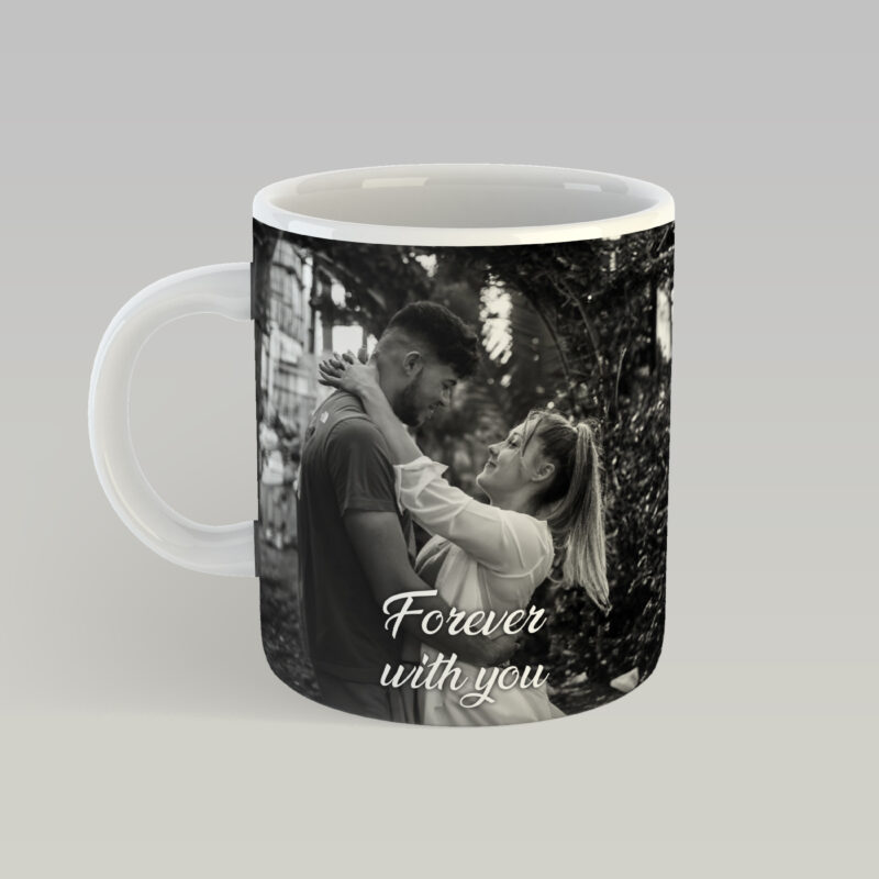 Προσωποποιημένη Κούπα