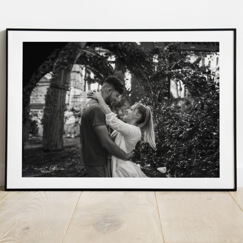 Poster για κάδρα