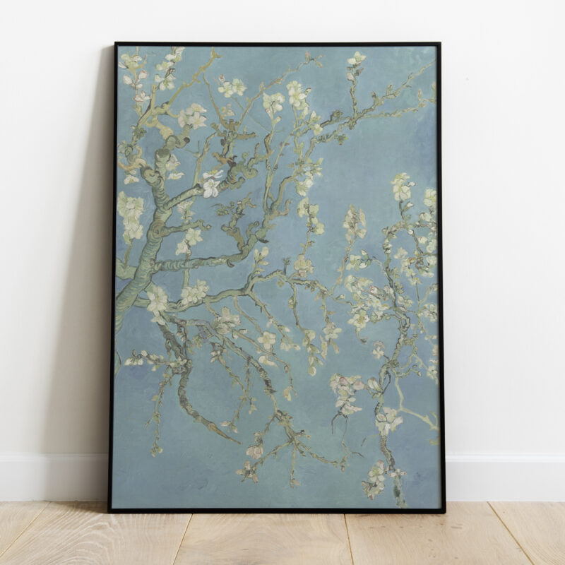 Poster για κάδρα