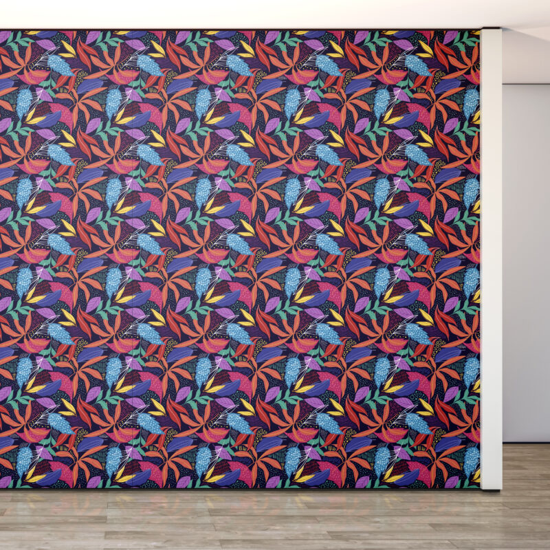 Αυτοκόλλητο Τοίχου